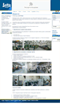 Mobile Screenshot of deltainvest.ro